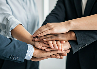Team collaboration