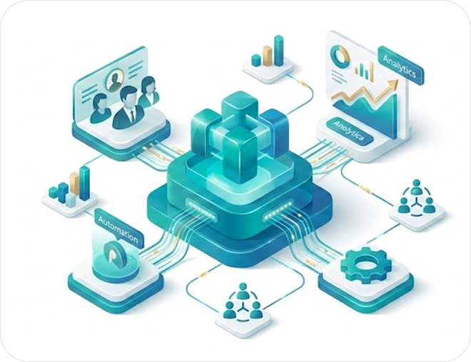 Platform Overview