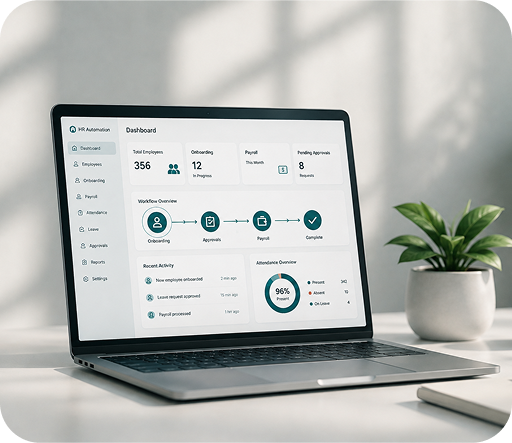 HR Automation